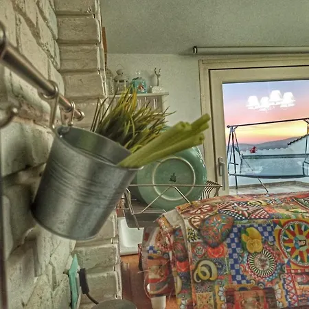 Chic & Beauty 3* Agrigento