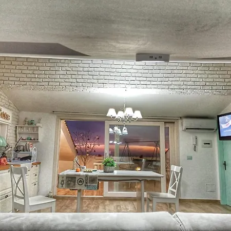 Chic & Beauty Bed & Breakfast Agrigento