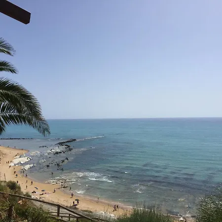 Alojamento de Acomodação e Pequeno-almoço Chic & Beauty Agrigento