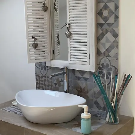 Chic & Beauty Alojamento de Acomodação e Pequeno-almoço