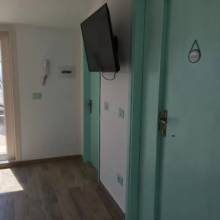 Chic & Beauty Alojamento de Acomodação e Pequeno-almoço 3*