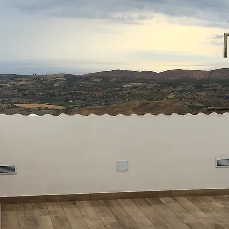 Chic & Beauty Alojamento de Acomodação e Pequeno-almoço Agrigento