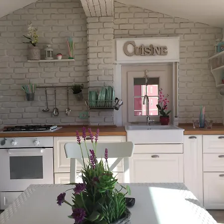 Chic & Beauty Alojamento de Acomodação e Pequeno-almoço 3*