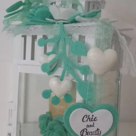 Alojamento de Acomodação e Pequeno-almoço Chic & Beauty 3*