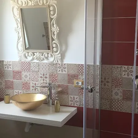 Chic & Beauty 3* Agrigento