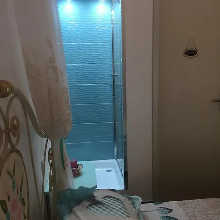 Chic & Beauty Alojamento de Acomodação e Pequeno-almoço Agrigento