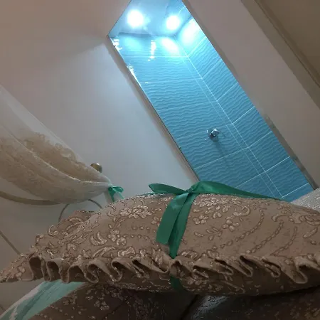 Alojamento de Acomodação e Pequeno-almoço Chic & Beauty