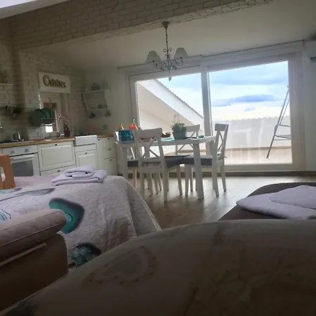 Alojamento de Acomodação e Pequeno-almoço Chic & Beauty