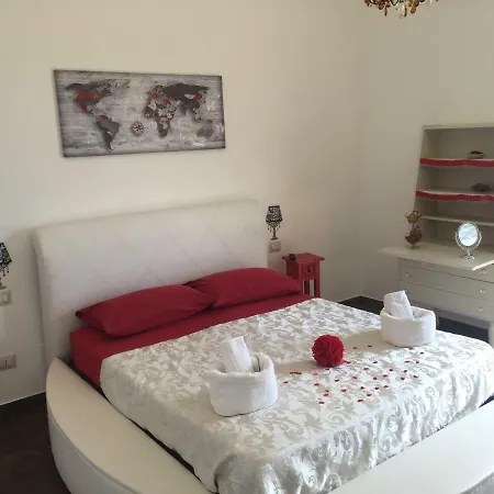 Chic & Beauty Bed & Breakfast Agrigento