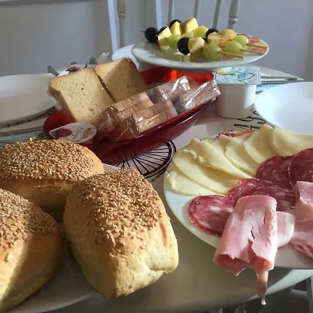 Chic & Beauty Bed & Breakfast Agrigento