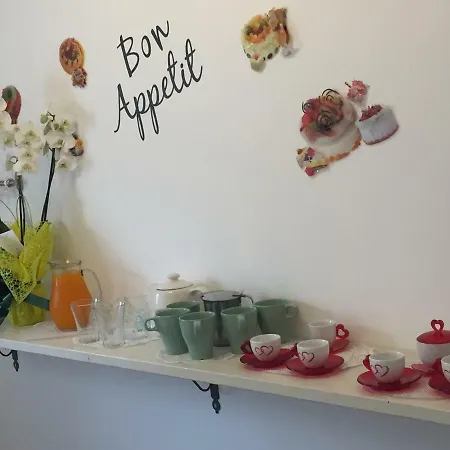 Chic & Beauty Alojamento de Acomodação e Pequeno-almoço 3*