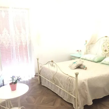 Chic & Beauty Alojamento de Acomodação e Pequeno-almoço Agrigento