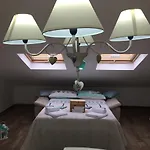 Bed and breakfast Chic & Beauty Agrigento