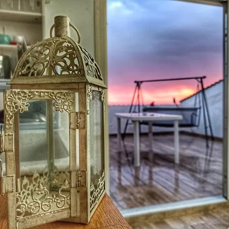 Couette-café Chic & Beauty