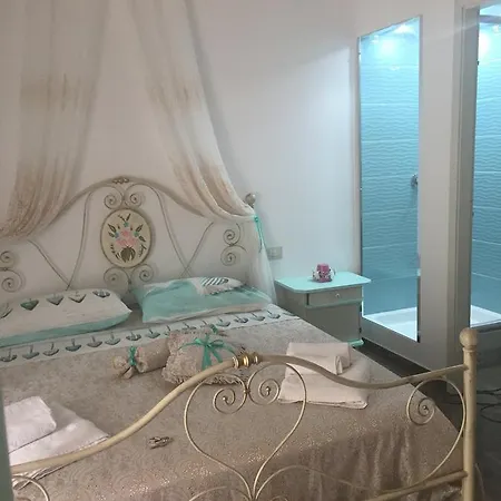 Nocleg ze śniadaniem Chic & Beauty 3*