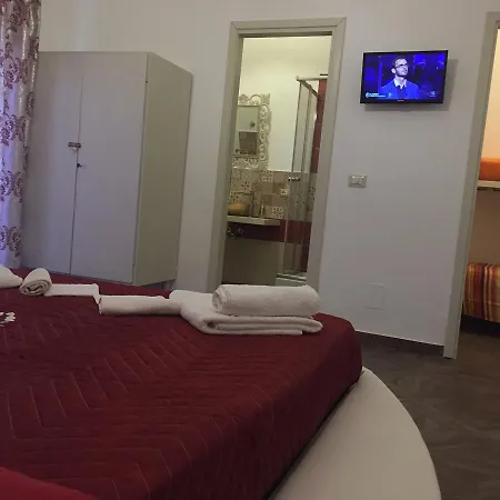 Chic & Beauty Couette-café Agrigente