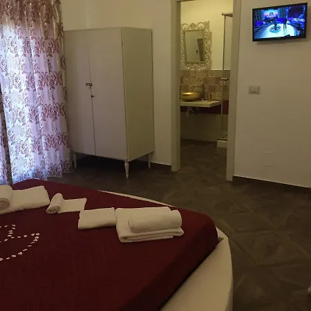 Nocleg ze śniadaniem Chic & Beauty 3*