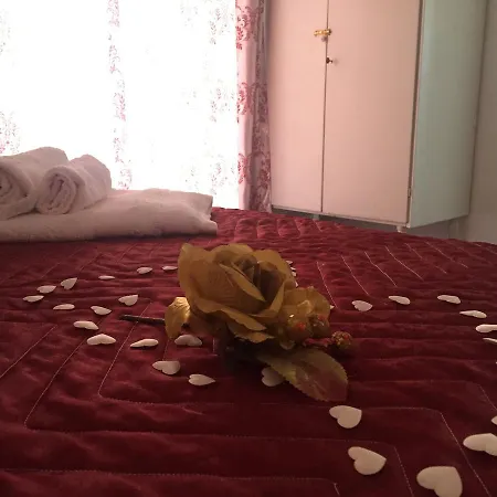 Chic & Beauty Bed & Breakfast