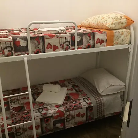 Chic & Beauty Couette-café Agrigente