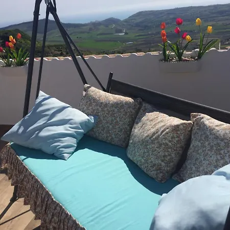 Chic & Beauty Couette-café Agrigente