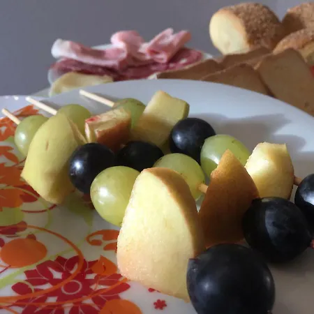 Couette-café Chic & Beauty Agrigente