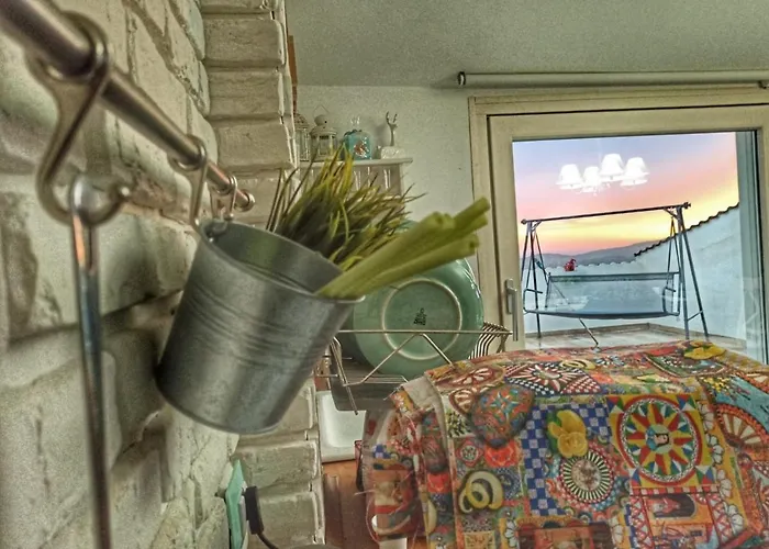 Chic & Beauty 3* Agrigento