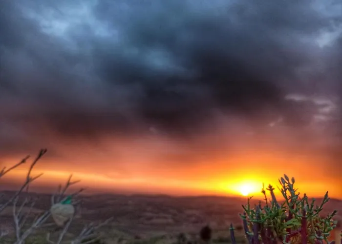 Chic & Beauty Oda ve Kahvaltı