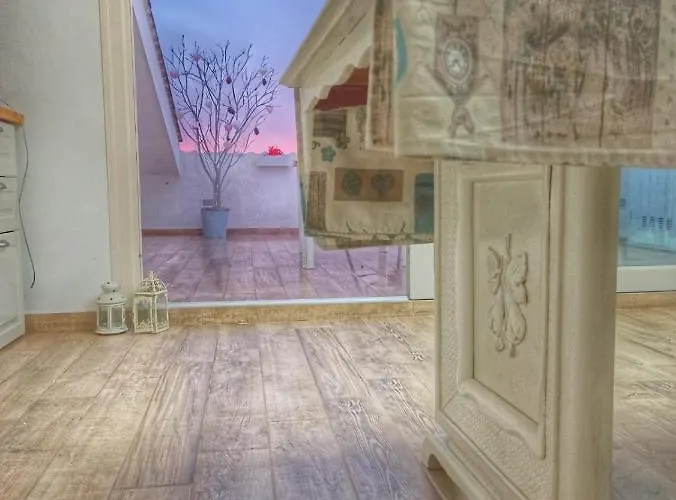 Oda ve Kahvaltı Chic & Beauty 3*