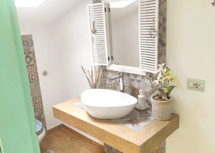 Chic & Beauty Bed & Breakfast 3*