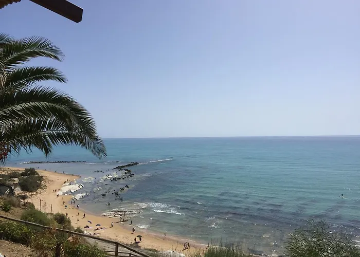 Oda ve Kahvaltı Chic & Beauty Agrigento