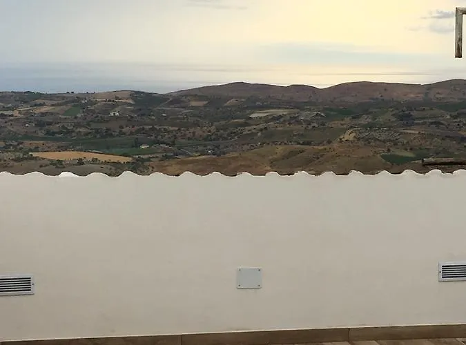 Chic & Beauty Oda ve Kahvaltı Agrigento