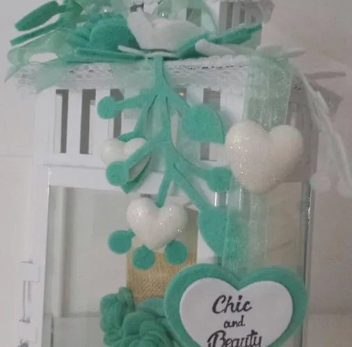 Oda ve Kahvaltı Chic & Beauty 3*