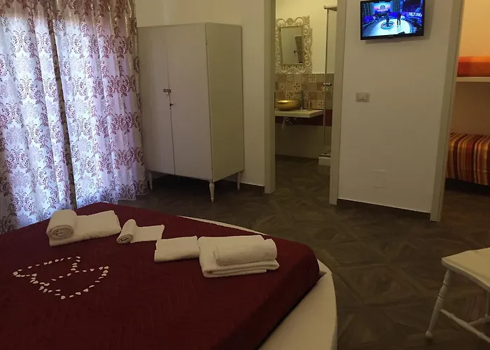 Oda ve Kahvaltı Chic & Beauty 3*