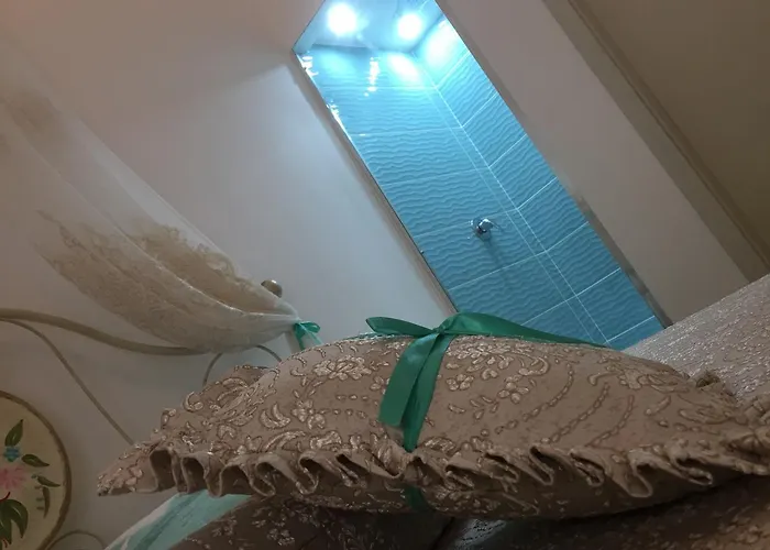 Oda ve Kahvaltı Chic & Beauty