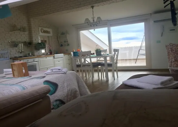 Oda ve Kahvaltı Chic & Beauty