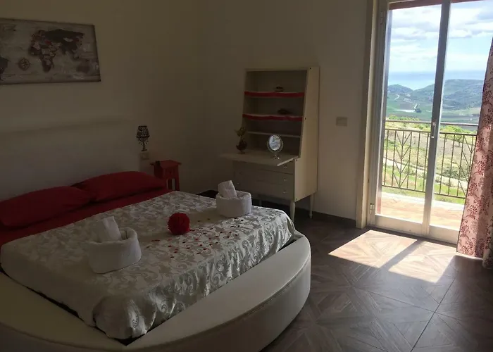 Oda ve Kahvaltı Chic & Beauty 3*